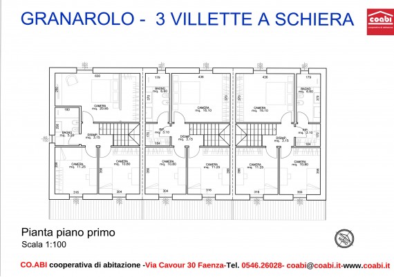 GRANAROLO - PROSSIMA REALIZZAZIONE